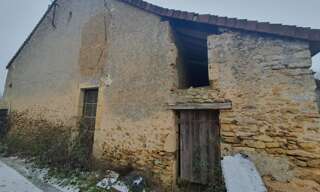 Maison 5 Pièces 92 m² à vendre à Les Rairies (49430)