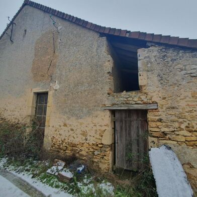 Maison 5 pièces 119350 €