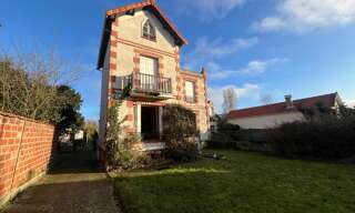 Maison 6 Pièces 154 m² à vendre à Le Mesnil-le-Roi (78600)