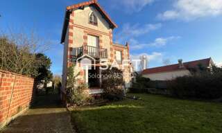 Maison 6 Pièces 154 m² à vendre à Le Mesnil-le-Roi (78600)