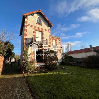 Maison 6 pièces 1180000 €