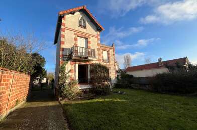 Maison 6 pièces 1180000 €