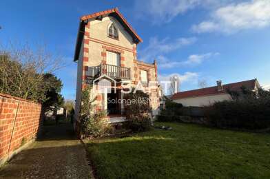 Maison 6 pièces 1180000 €