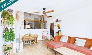 Appartement 6 Pièces 128 m² à vendre à Vitry-sur-Seine (94400)