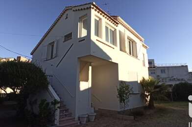 Maison 6 pièces 499000 €