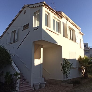 Maison 6 pièces 499000 €