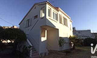 Maison 6 Pièces 122 m² à vendre à Fréjus (83600)