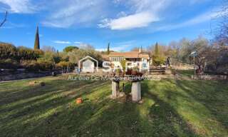 Maison 4 Pièces 91 m² à vendre à Montauroux (83440)