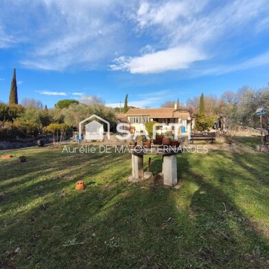 Maison 4 pièces 429000 €