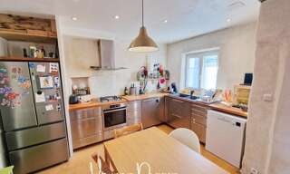 Maison 6 Pièces 110 m² à vendre à Saint-Julien-de-Concelles (44450)