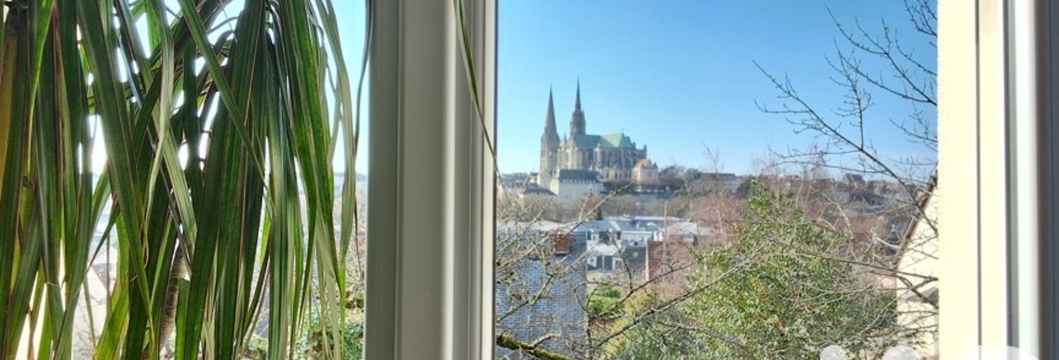 Maison 7 Pièces 148 m² à vendre à Chartres (28000)