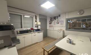 Appartement  869 m² à vendre à Échirolles (38130)