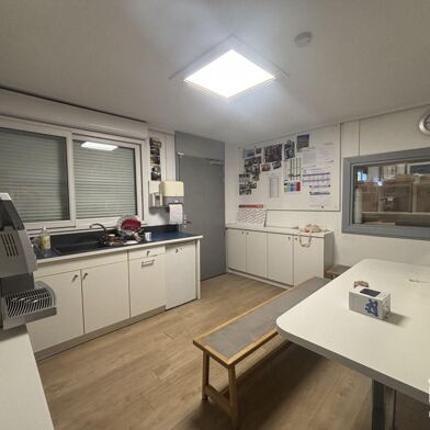 Appartement  735000 €