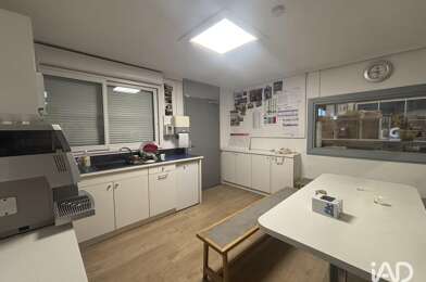 Appartement  690000 €