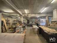 Vente Atelier 869 m&sup2; — photo 4