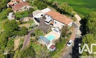 Maison 12 Pièces 316 m² à vendre à Condac (16700)