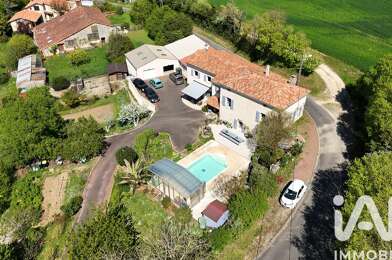 Maison 12 pièces 450000 €