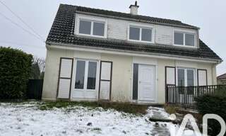 Maison 8 Pièces 118 m² à vendre à Beaumetz-lès-Loges (62123)