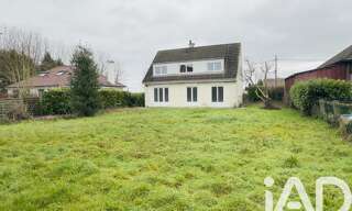 Maison 8 Pièces 118 m² à vendre à Beaumetz-lès-Loges (62123)