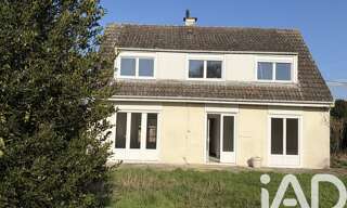 Maison 8 Pièces 118 m² à vendre à Beaumetz-lès-Loges (62123)