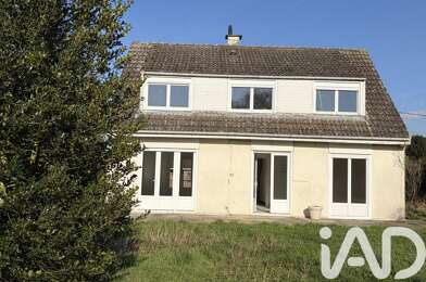 Maison 8 pièces 210000 €