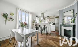 Appartement 3 Pièces 66 m² à vendre à Colombes (92700)