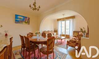 Maison 4 Pièces 126 m² à vendre à Villejuif (94800)