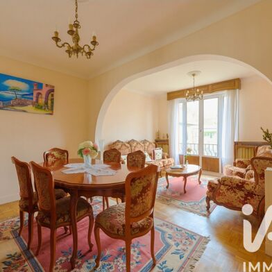 Maison 4 pièces 695000 €