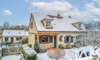 Maison 6 Pièces 140 m² à vendre à Villenoy (77124)