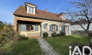 Maison 6 Pièces 140 m² à vendre à Villenoy (77124)