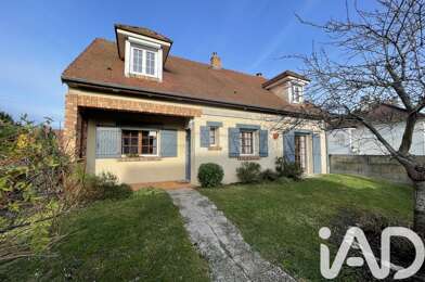 Maison 6 pièces 445000 €