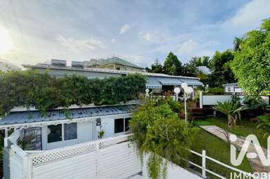 Maison 11 pièces 617000 €