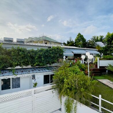 Maison 11 pièces 617000 €