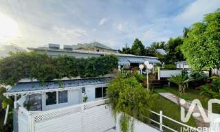 Maison 11 Pièces 220 m² à vendre à Baie-Mahault (97122)