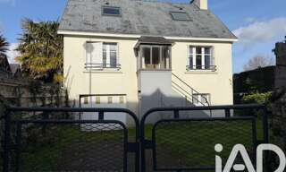 Maison 3 Pièces 75 m² à vendre à Fouesnant (29170)