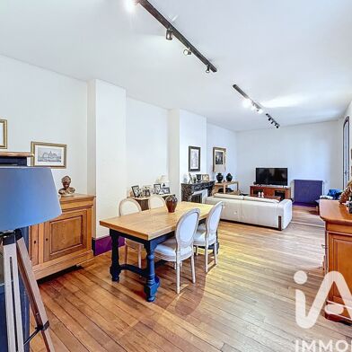 Maison 4 pièces 200000 €