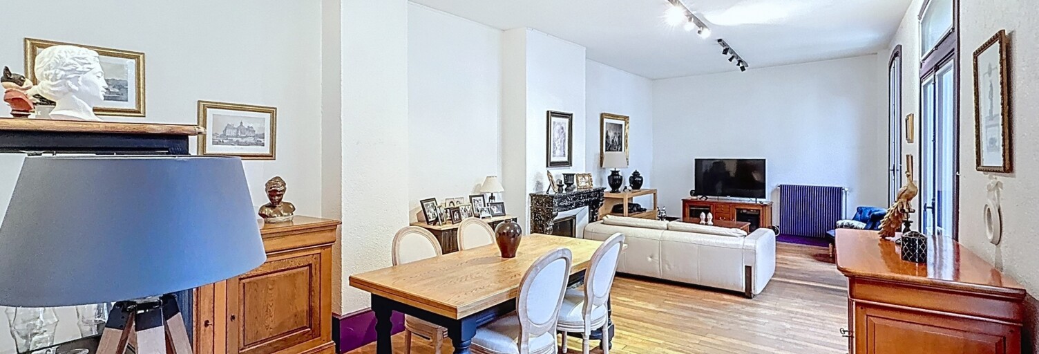 Maison 4 Pièces 115 m² à vendre à Montereau-Fault-Yonne (77130)