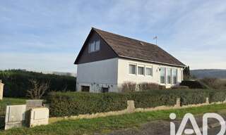 Maison 8 Pièces 125 m² à vendre à Damvillers (55150)