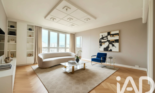 Appartement 4 Pièces 81 m² à vendre à Drancy (93700)