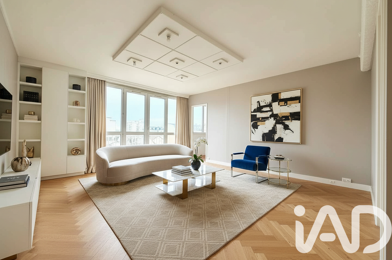 Appartement 4 pièces 229000 €