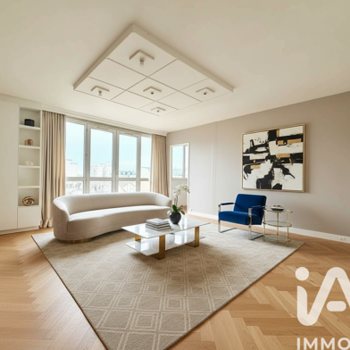 Appartement 4 pièces 229000 €