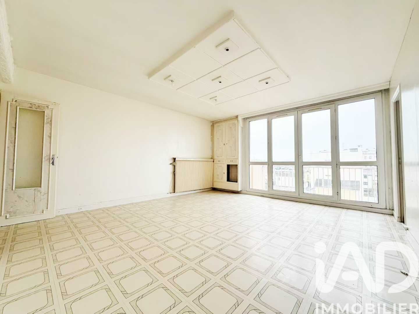 Vente Appartement 4 pièces - Photo 3