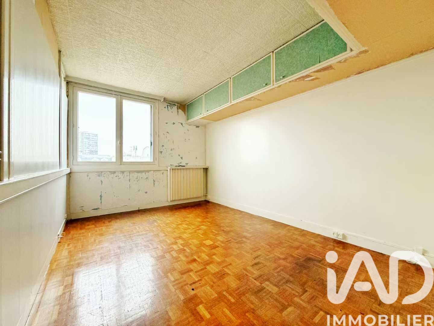 Vente Appartement 4 pièces - Photo 5