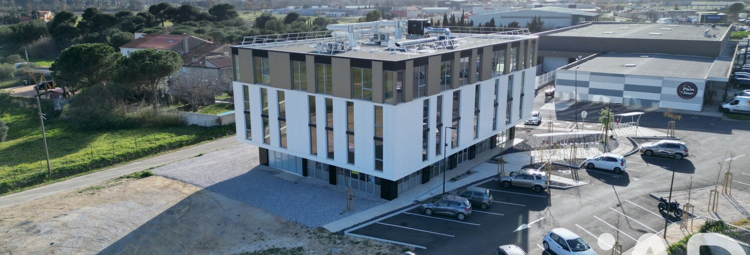 Immeuble  144 m² à vendre à Perpignan (66000)
