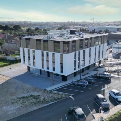 Immeuble  267000 €