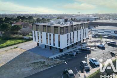 Immeuble  267000 €