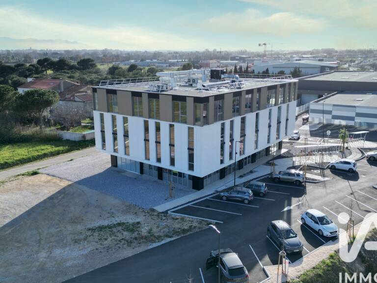 Vente Immeuble 144 m&sup2; — photo 1