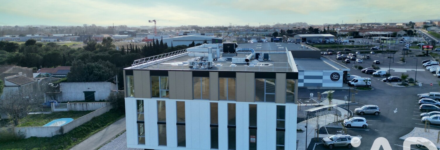 Immeuble  92 m² à vendre à Perpignan (66000)