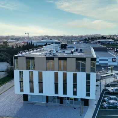 Immeuble  171000 €