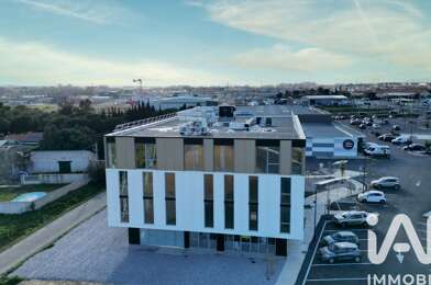 Immeuble  171000 €